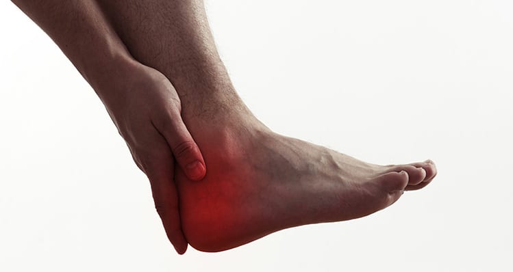 Click here to learn how we treat peroneal tendon injuries