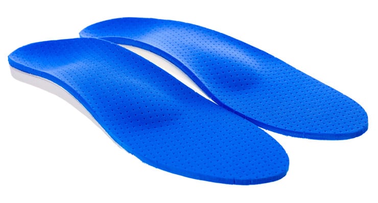 Click here to learn more about custom orthotics