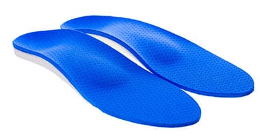 Learn about custom orthotics