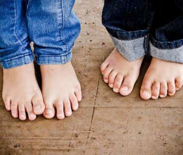 Children’s Foot Problems - Burbank Podiatrist | Los Angeles Foot ...